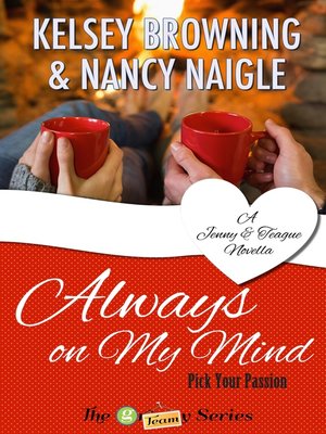 cover image of Always on My Mind